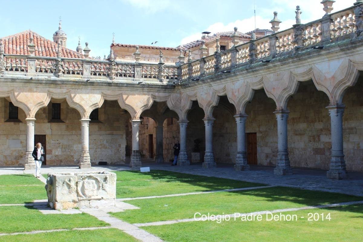 2014 03 22 SALAMANCA UNIVERSIDAD PATIO DE ESCUELAS (146)